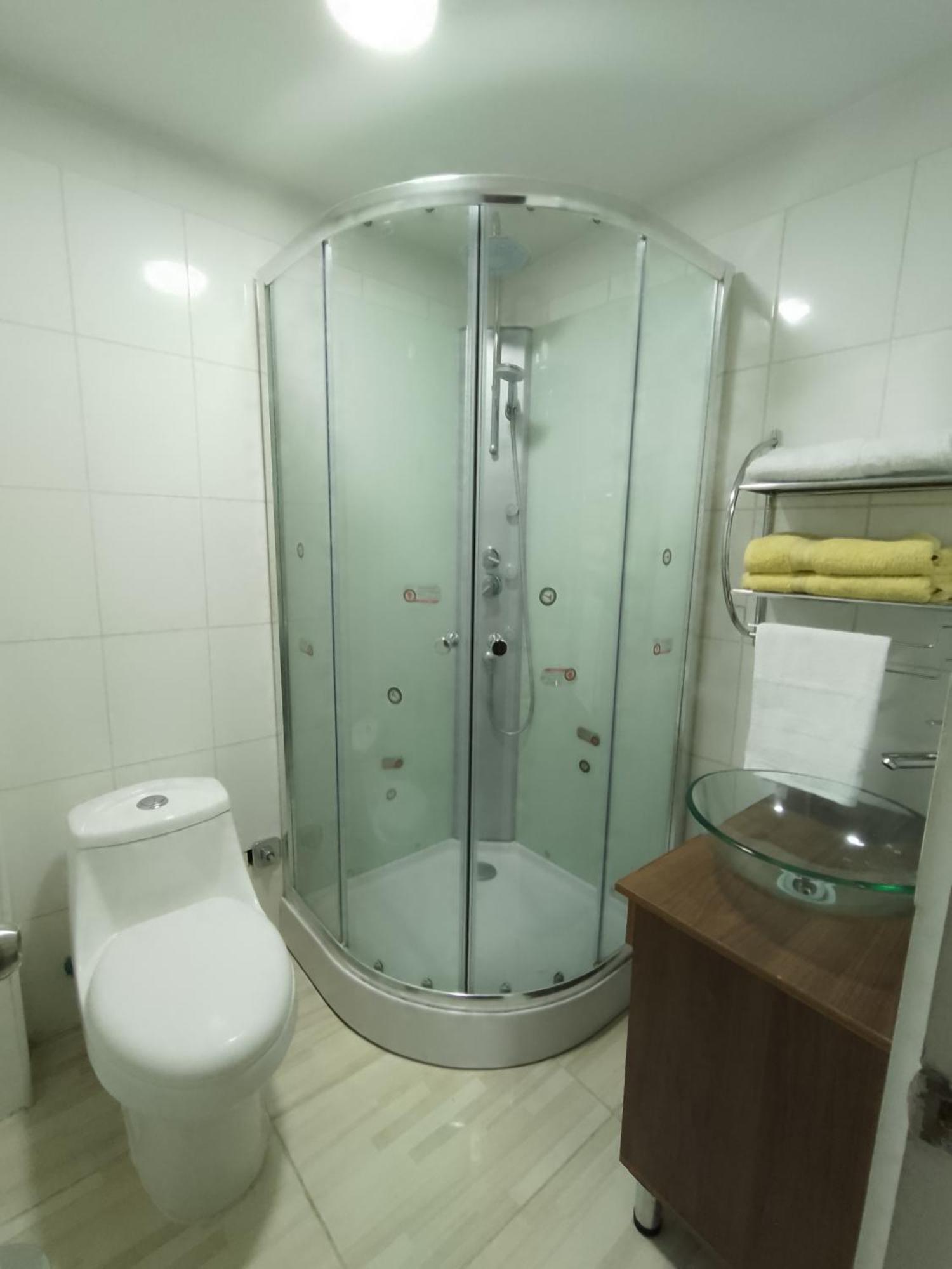 Hospedaje Entre Nortes Темуко Екстериор снимка