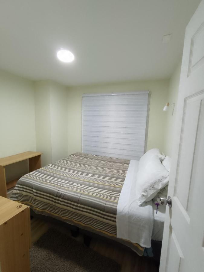 Hospedaje Entre Nortes Темуко Екстериор снимка