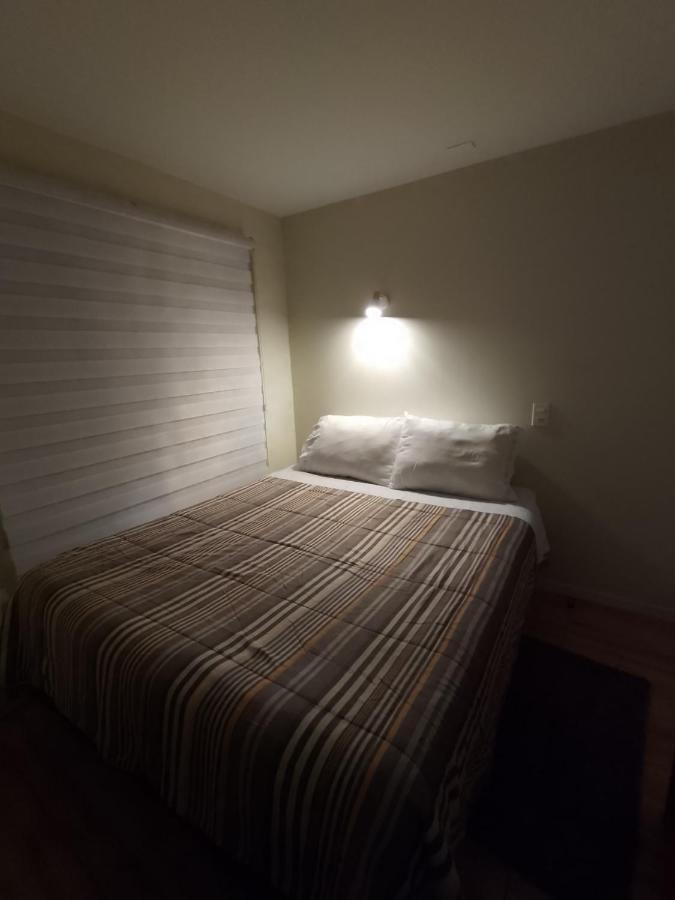 Hospedaje Entre Nortes Темуко Екстериор снимка